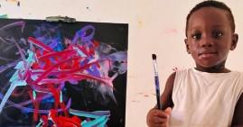 Ace LIam Nana Sam Ankrah