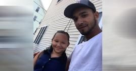 Ahliana Dickey, Black teen killed by her boyfriend