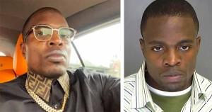 Bishop Lamar Whitehead