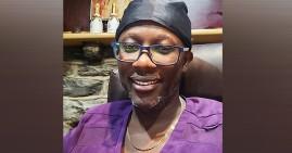 Dr. Jude Opoku Agyeman