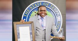 Keidrain Brewster