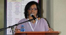 Valerie J. Lewis Coleman