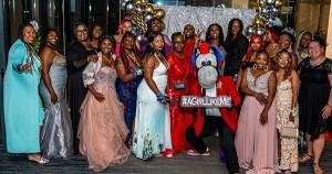 Teen Mom Prom hosted by A Girl Like Me