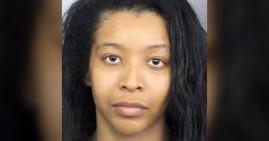 Ashley Stibbins-Parker