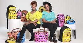 Cara and Jenae, Founders of Epic Everday