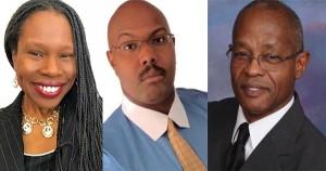 Founders of the Black AI Consortium