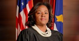 Judge Carolyn Thompson