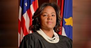 Judge Carolyn Thompson Making History as the Highest Ranking Black ...