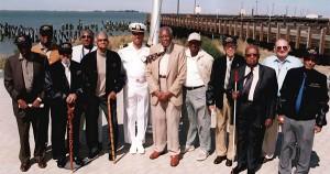 Port Chicago Disaster