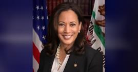 Vice President Kamala Harris