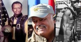 William Harvey Goines