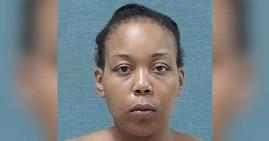 Allexis Telia Ferrell