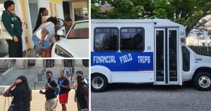 Diapers 2 Deposits field trips