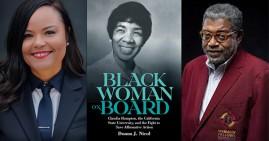 Donna J. Nicol and Anthony Asadullah Samad