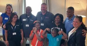 Single moms homeowners