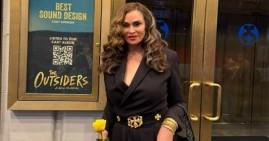 Tina Knowles