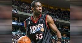 Dikembe Mutombe