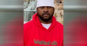 Ernest L. Manning, Founder and CEO of WeKinFolk