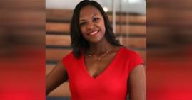 Essence Harris Banks