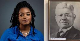 Jade Demelody Jackson