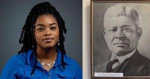 Jade Demelody Jackson