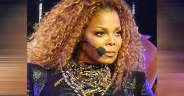 Janet Jackson