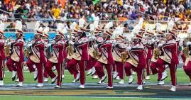 National HBCU Tailgate Tour