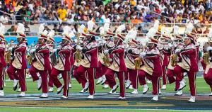 National HBCU Tailgate Tour