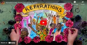Reparations: Concept to Reality video