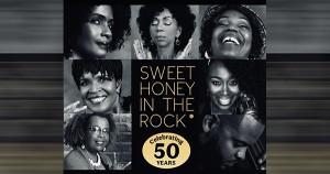 Sweet Honey in the Rock
