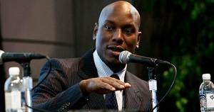 Tyrese Gibson