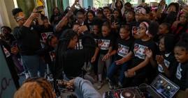 13th Annual Chicago Day of the Girl event