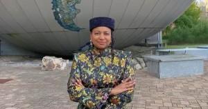 Dr. Audrey Muhammad