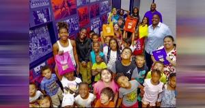 Global Children Financial Literacy Foundation