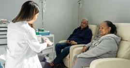 Improved patient experience