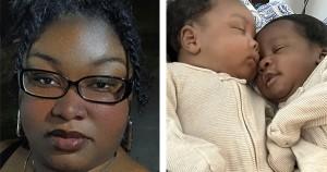 Kobe Williams, mom killed with twins by Hurricane Helene