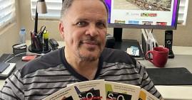 Thomas Dorsey, Founder and CEO of Soul of America