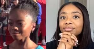 Skai Jackson