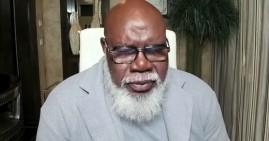 Bishop T.D. Jakes