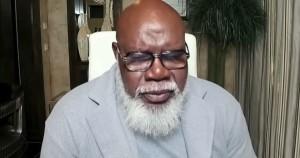 Bishop T.D. Jakes