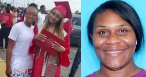 Giselle Smith and Semaj Morris, and Joneaka Smooth