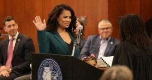 Precious Brady-Davis