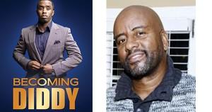 Becoming Diddy by Darryl James
