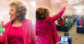 Dr. Casandra Henriquez