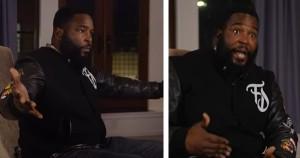 Dr. Umar Johnson