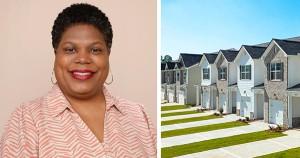 Mujiba Salaam Parker