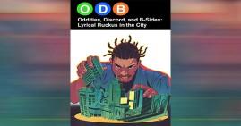 ODB Lyrical Ruckus in the City