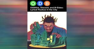 ODB Lyrical Ruckus in the City