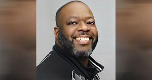 Robert Smith, Founder and CEO of Champion Media Worldwide