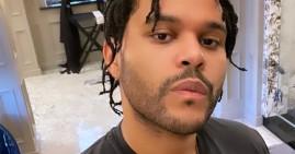 The Weeknd
